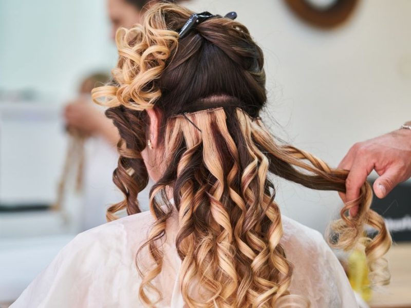 Mechas