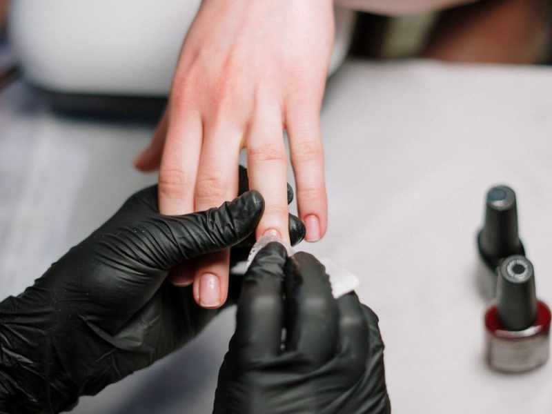 Pedicura
